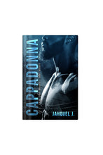 Load image into Gallery viewer, Individual  Cappadonna Paperbacks