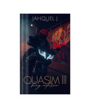 Load image into Gallery viewer, Quasim Individual Books - Paperback
