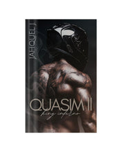 Load image into Gallery viewer, Quasim Individual Books - Paperback